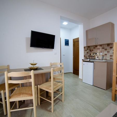 Kollari Apartments Ulcinj Exterior photo