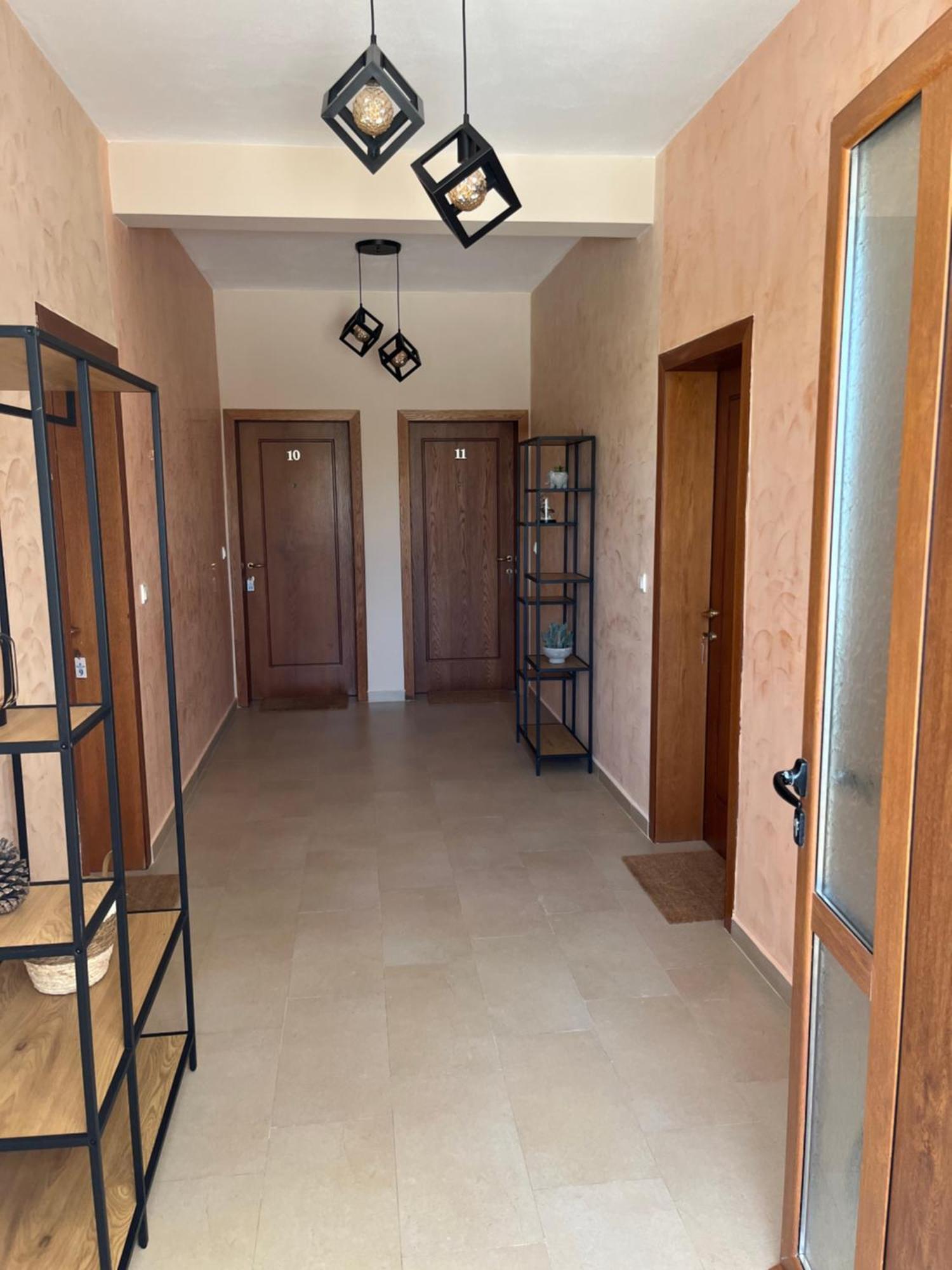 Kollari Apartments Ulcinj Exterior photo