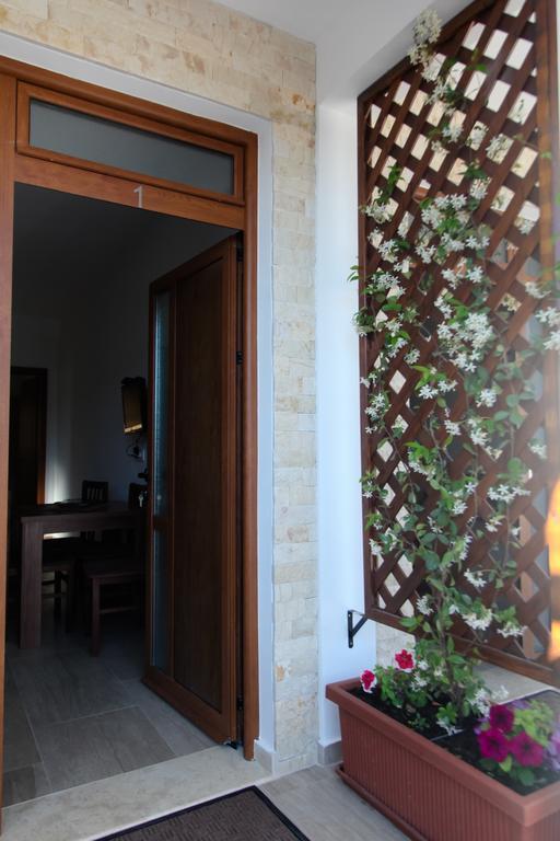 Kollari Apartments Ulcinj Exterior photo